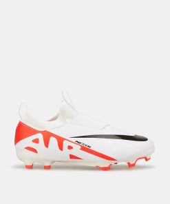 Kids' Zoom Mercurial Vapor 15 Academy Multi-Ground Football Shoe (Older Kids)