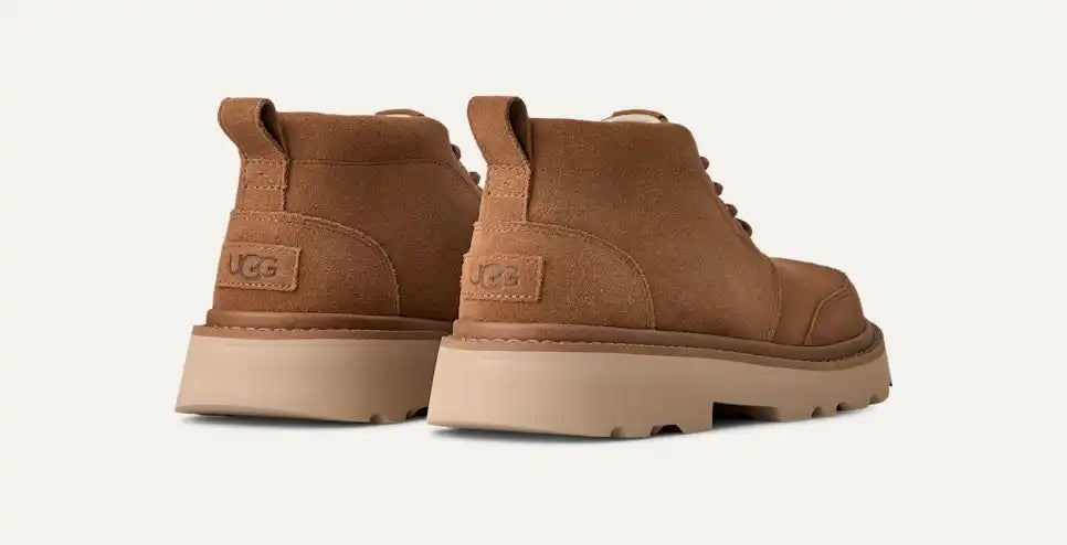 Homme Chukka Lug - Image 18