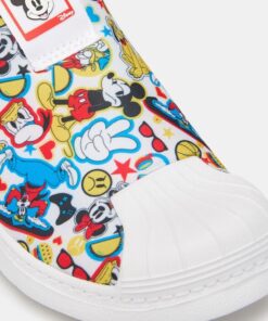 Kids' Originals x Disney Mickey Superstar 360 Shoe