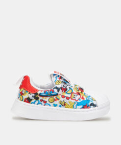 Kids' Originals x Disney Mickey Superstar 360 Shoe