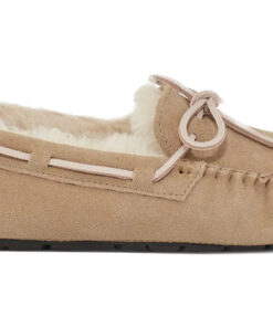 Alternative view of (WMNS)  Dakota Slipper 'Tabacco' 1107949-TAB