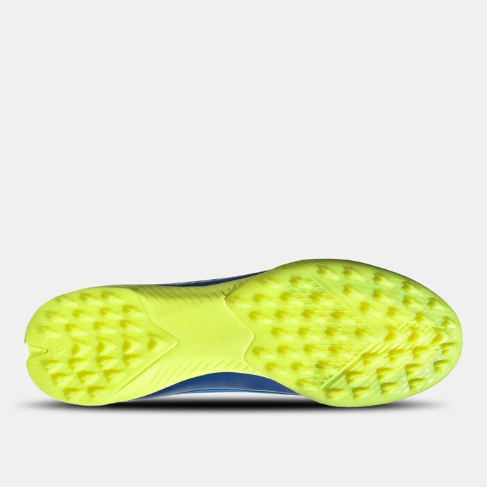 Men's F50 Messi League Turf Ground Football Shoes - Image 5