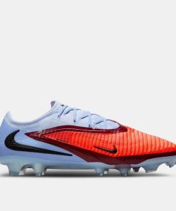 Men's Phantom 6 Low Elite Firm Ground Football Shoes