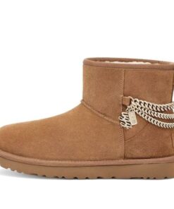 (WMNS)  Classic Mini Chains 1123668-CHE