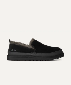 Homme Leisure Nomad Slip On