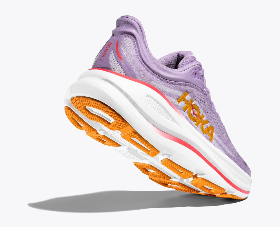 Bondi 9 Femmes - Fleur d'aster / Lueur des ¨¦toiles - Image 4