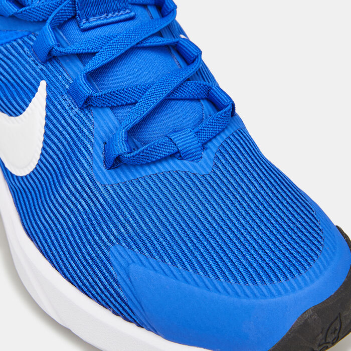 Kids' Star Runner 4 Shoe (Younger Kids)