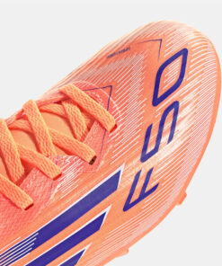 Alternative view of Kids' F50 League Firm/Multi-Ground Football Shoes