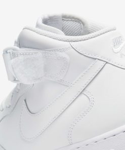 Women's Air Force 1 '07 Mid Shoes