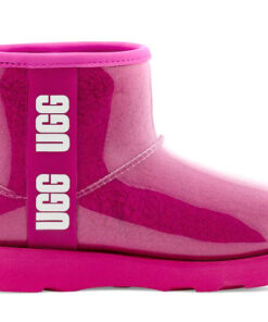 Alternative view of (PS)  CLASSIC CLEAR MINI 'Pink' 1112386K-DFRT