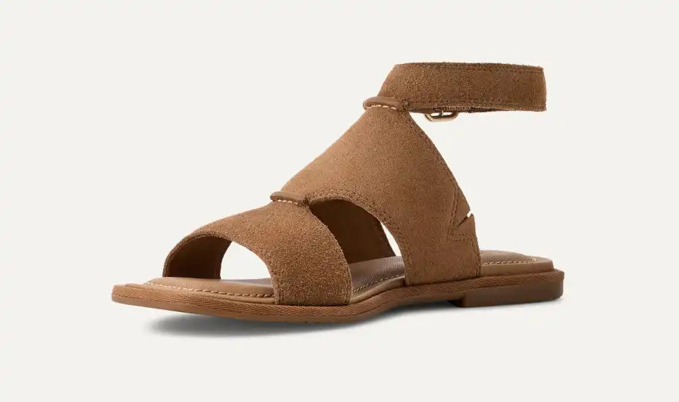 Women's Delray Sandal - Image 9