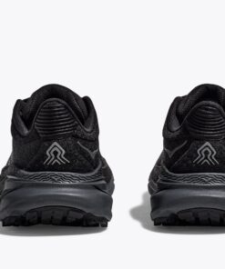 Alternative view of Challenger 7 Hommes - Noir / Noir