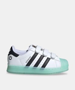 Kids' Superstar LED Lights Shoes