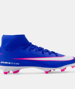 Men's Mercurial Superfly 10 Academy Multi-Ground Football Shoes