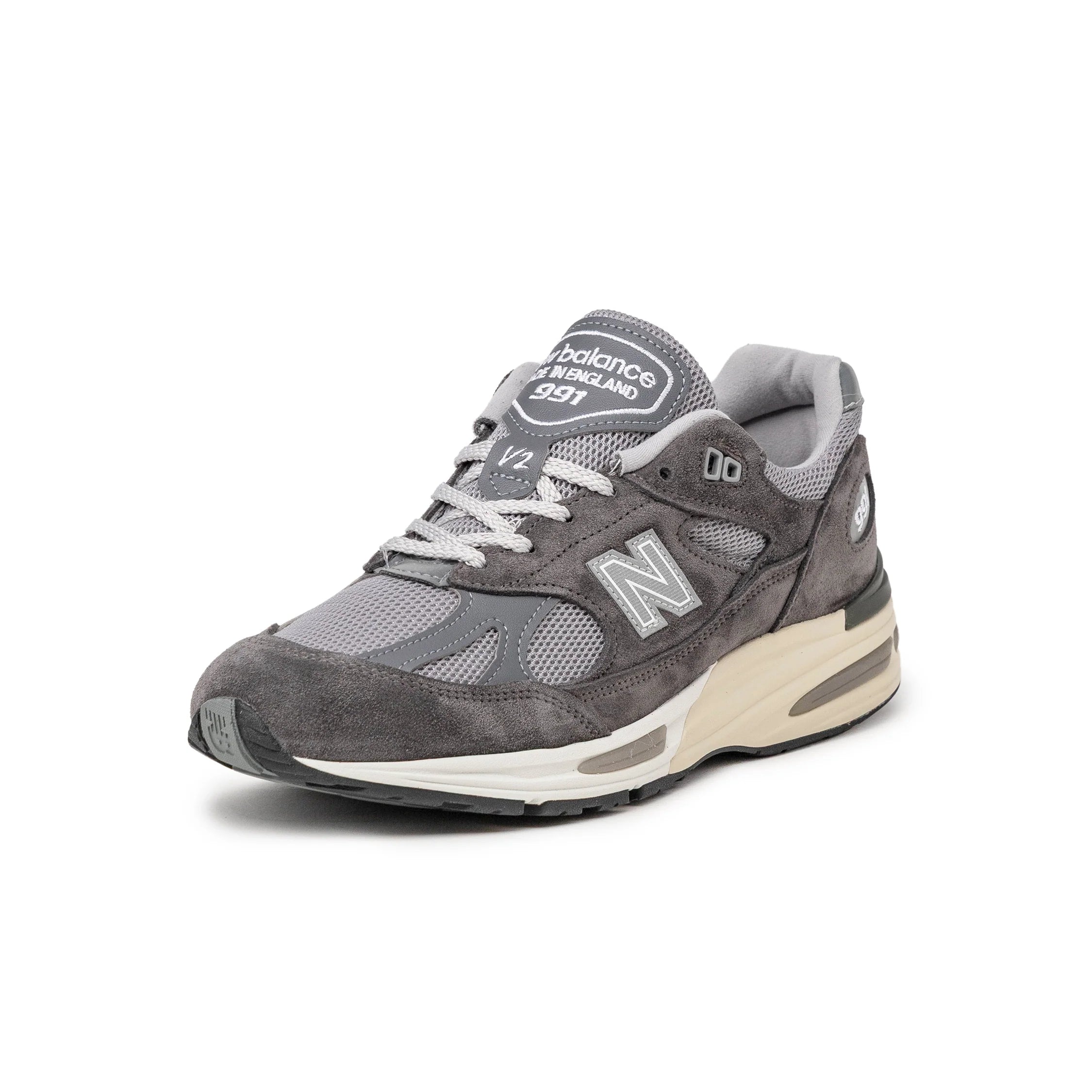 New Balance 991 v2 *Made in England* - Image 4