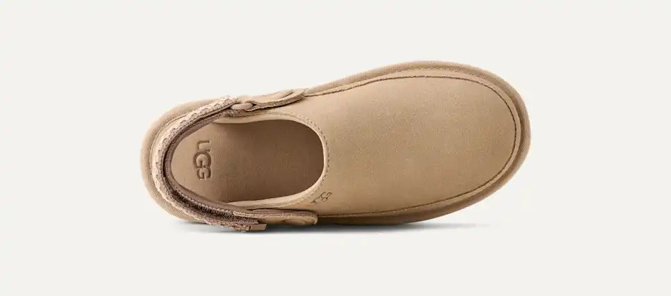 Enfants Goldenstar UGGbraid Clog - Image 5