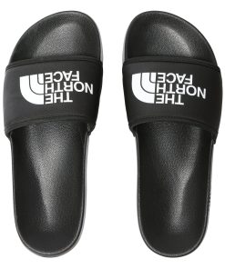 The North Face - Women's Base Camp Slides III - TNF Black/TNF White