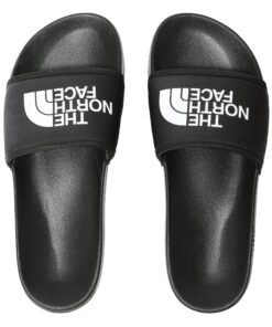 Alternative view of The North Face - Men's Base Camp Slides III - TNF Black/TNF White