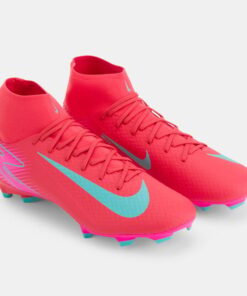 Alternative view of Men's Mercurial Superfly 10 Academy Multi-Ground Football Shoes