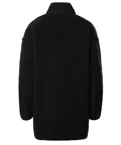 Alternative view of The North Face - Women Cragmont Coat - Black