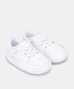 Alternative view of Kids' Force 1 Crib Shoe (Baby & Toddler)