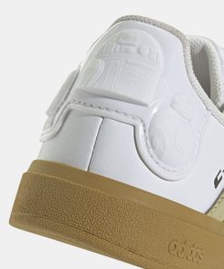 Kids' Star Wars Grand Court 2.0 Shoes