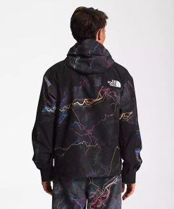 Alternative view of THE NORTH FACE 86 Retro Mountain Jacket Mens