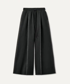 Alternative view of Women's Classic Wide Leg Trouser