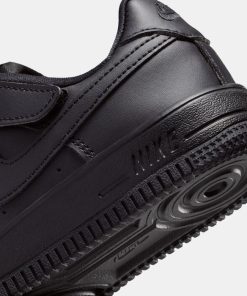 Kids' Force 1 Low EasyOn Shoes