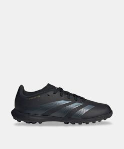 Kids' Predator League Turf Ground Football Shoes