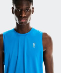 Alternative view of Core Tank