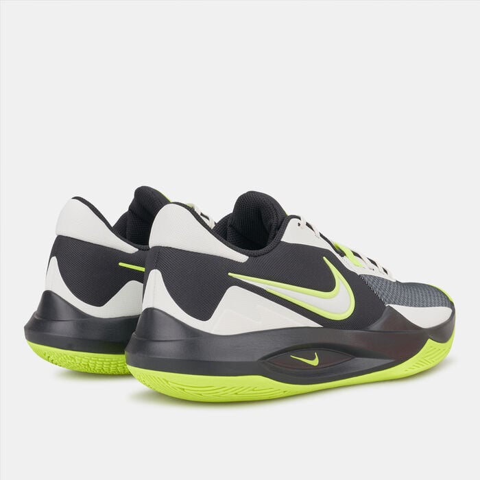 Precision VI Basketball Shoe - Image 3