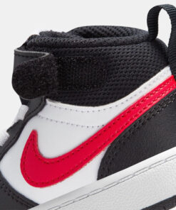 Kids' Court Borough Mid 2 Shoes