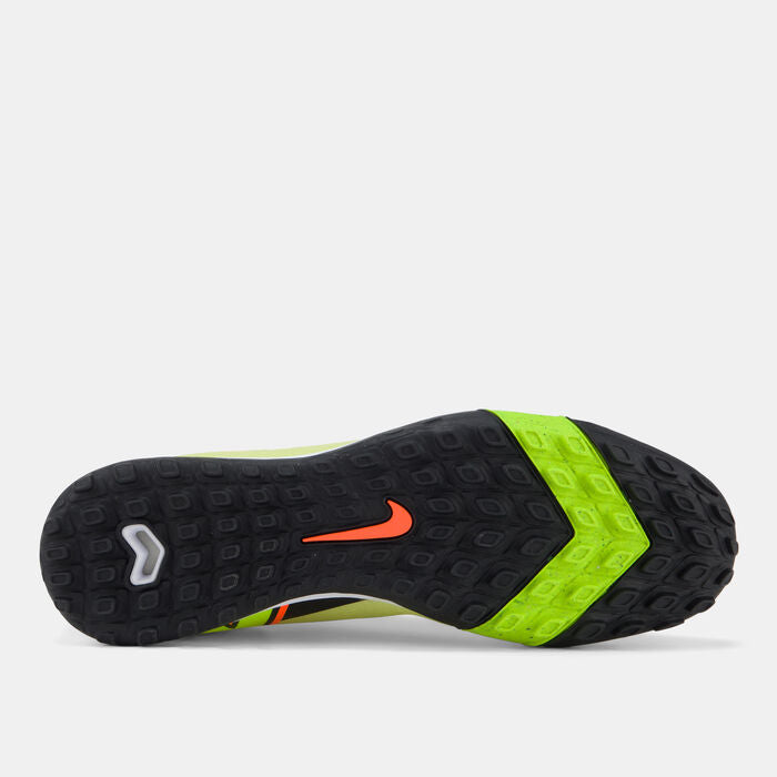 Men's Mercurial Vapor 16 Pro Turf Ground Low-Top Football Shoes - Image 4