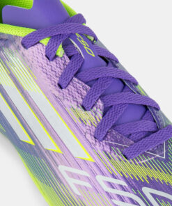 Kids' F50 League Firm/Multi-Ground Football Shoes