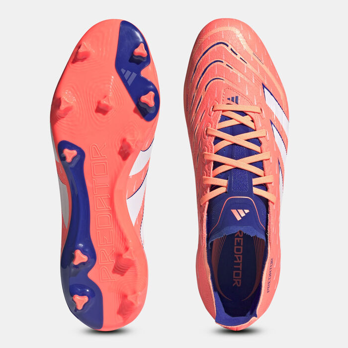 Men's Predator League Firm/Multi-Ground Football Shoes - Image 2