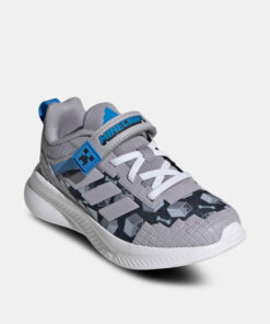 Alternative view of Kids' Minecraft Fortarun 4.0 Shoes