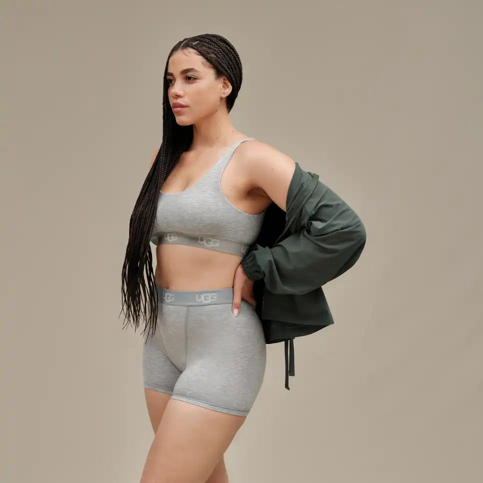 Women's Gwendolynn Bralette - Image 12