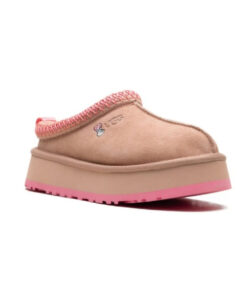 Alternative view of Femme Tazz Love '25 Pantoufle Arroyo Rose Tropical