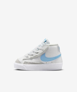 Kids' Blazer Mid '77 Shoes