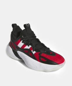 Alternative view of Kids' Trae Young Unlimited 2 Low Basketball Shoes (Older Kids)