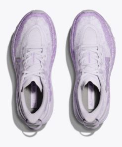 Alternative view of Speedgoat 6 Femmes - Lueur de la lumi¨¨re des ¨¦toiles / Fleur d'aster