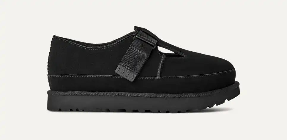 Women's Goldenstar Mary Jane