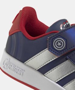 Kids' Marvel Avengers Grand Court Shoes