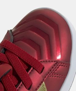 Kids' Marvel Avengers Grand Court Shoes