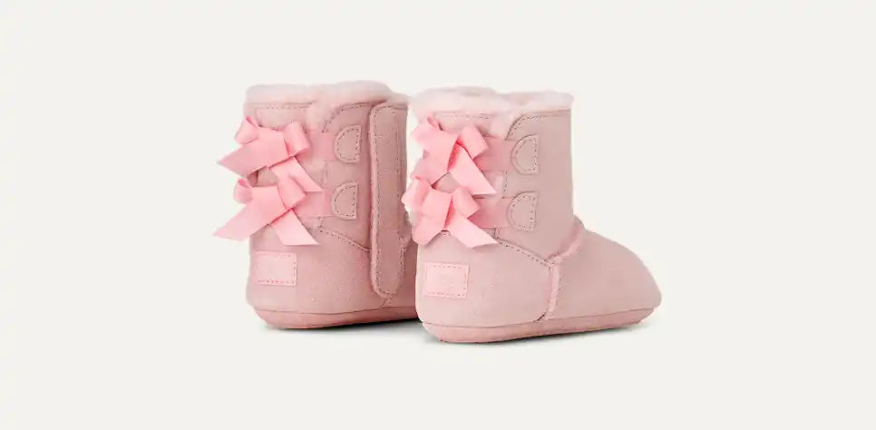 Baby Bailey Bow Bootie - Image 4