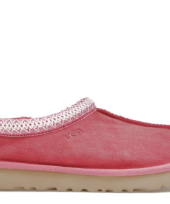 ugg Tasman Slipper Pink Rose