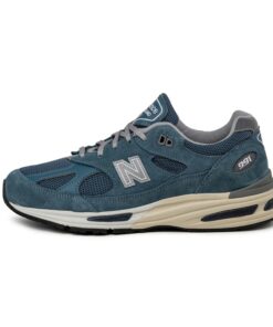 New Balance 991 v2 *Made in England*