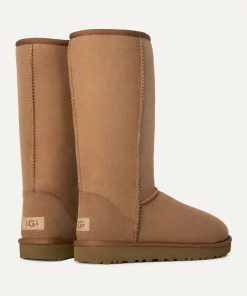 Alternative view of Femme Botte Classic Tall II