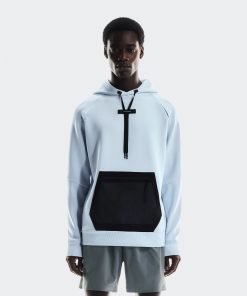 Alternative view of Hoodie